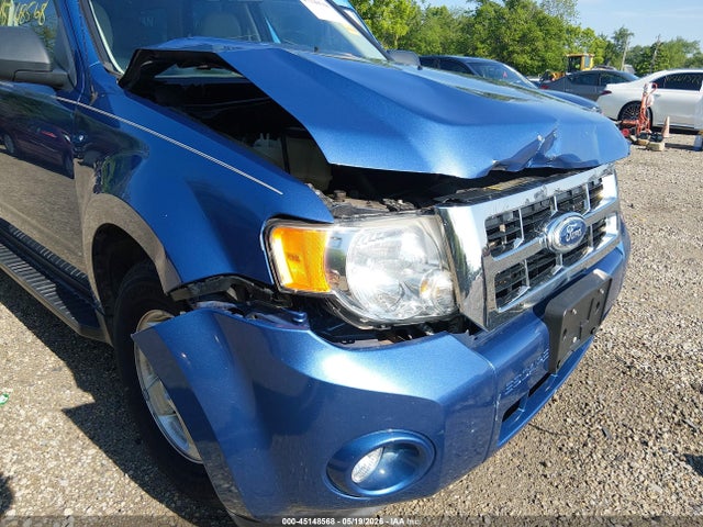 Aukcja sprzedaży 2010 Ford Escape Xlt, vin: 1FMCU0DG1AKB42755, numer aukcji: 45148568