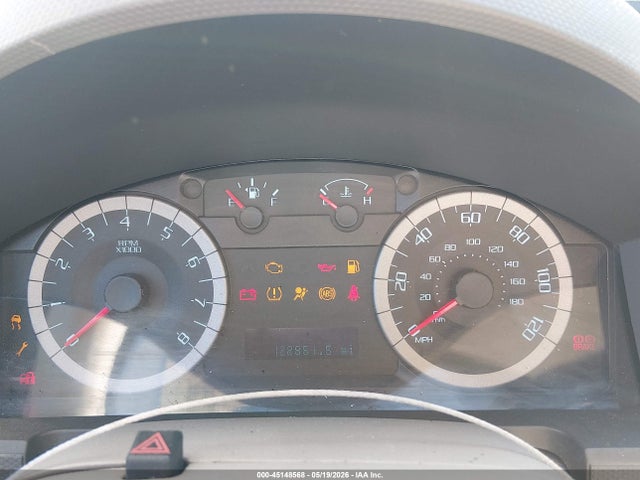 Aukcja sprzedaży 2010 Ford Escape Xlt, vin: 1FMCU0DG1AKB42755, numer aukcji: 45148568