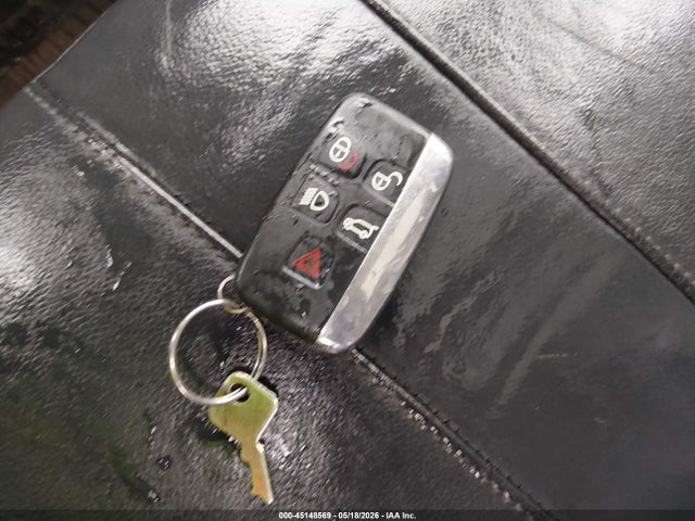 Продаж на аукціоні авто 2013 Land Rover Lr2, vin: SALFR2BG5DH334000, номер лоту: 45148569