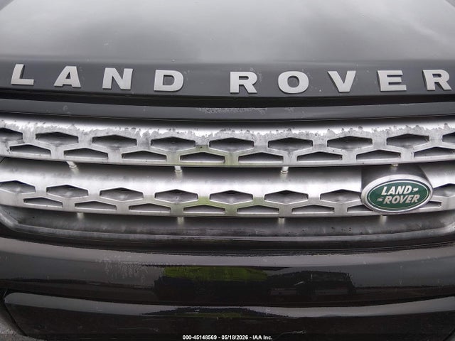 Продаж на аукціоні авто 2013 Land Rover Lr2, vin: SALFR2BG5DH334000, номер лоту: 45148569