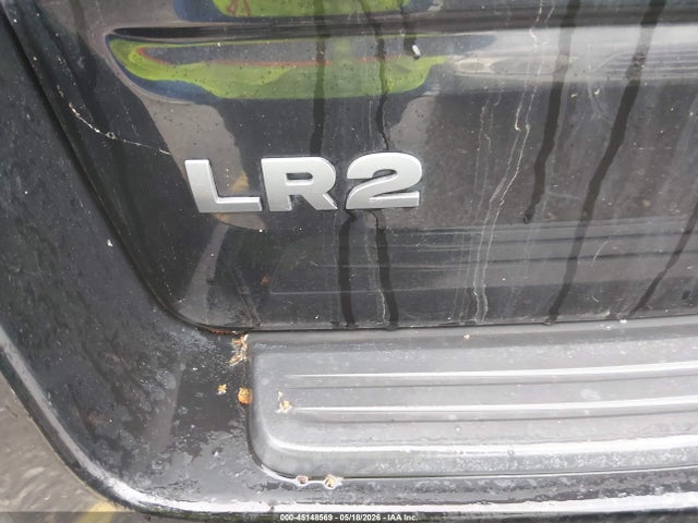 Продаж на аукціоні авто 2013 Land Rover Lr2, vin: SALFR2BG5DH334000, номер лоту: 45148569