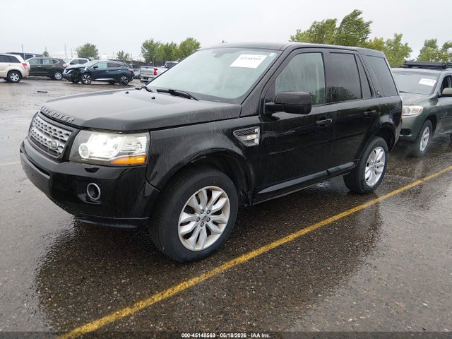 Продаж на аукціоні авто 2013 Land Rover Lr2, vin: SALFR2BG5DH334000, номер лоту: 45148569