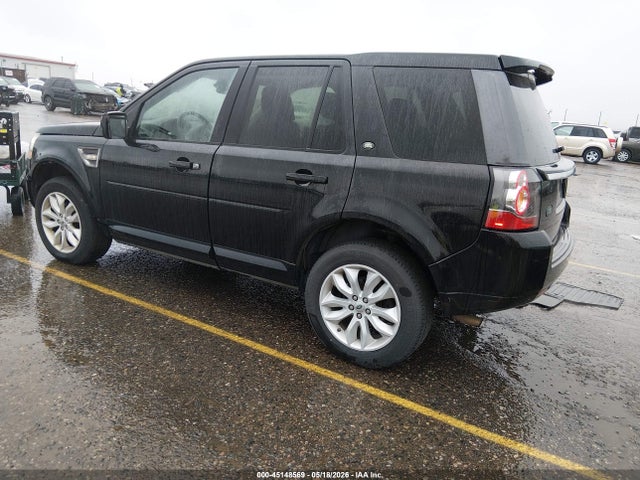 Продаж на аукціоні авто 2013 Land Rover Lr2, vin: SALFR2BG5DH334000, номер лоту: 45148569