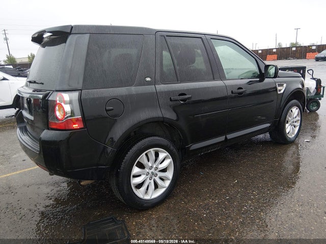 Продаж на аукціоні авто 2013 Land Rover Lr2, vin: SALFR2BG5DH334000, номер лоту: 45148569