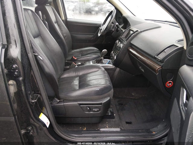 Продаж на аукціоні авто 2013 Land Rover Lr2, vin: SALFR2BG5DH334000, номер лоту: 45148569