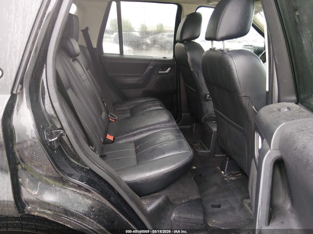 Продаж на аукціоні авто 2013 Land Rover Lr2, vin: SALFR2BG5DH334000, номер лоту: 45148569