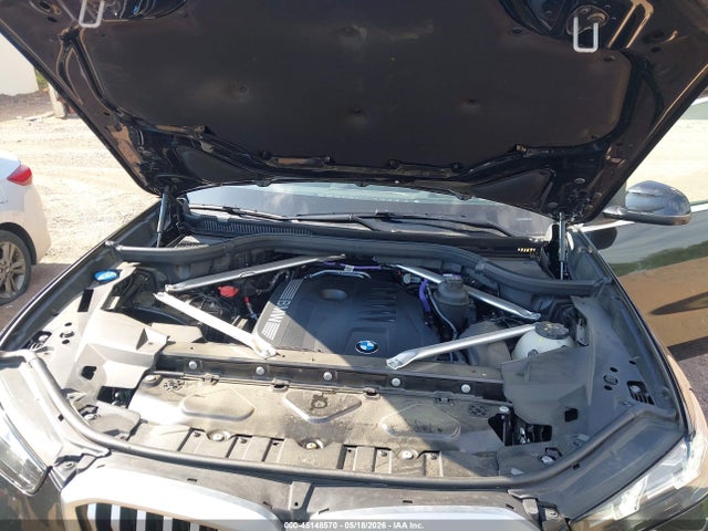 Продаж на аукціоні авто 2026 Bmw X5 Sdrive40i, vin: 5UX13EU07T9085565, номер лоту: 45148570