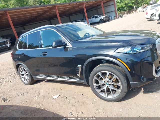 Продаж на аукціоні авто 2026 Bmw X5 Sdrive40i, vin: 5UX13EU07T9085565, номер лоту: 45148570