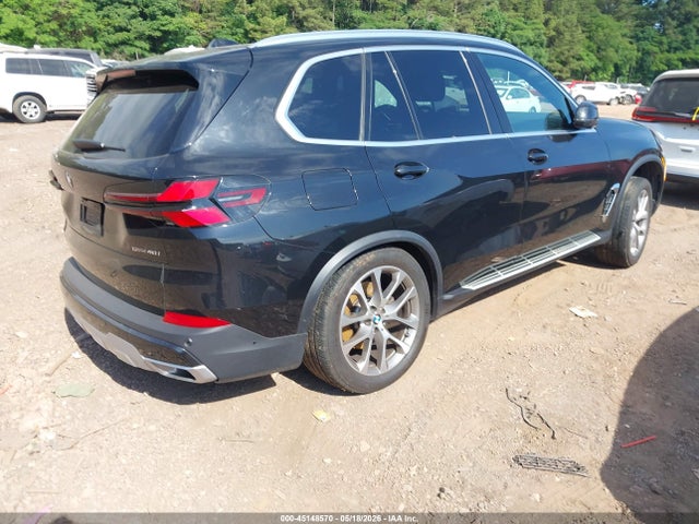 Продаж на аукціоні авто 2026 Bmw X5 Sdrive40i, vin: 5UX13EU07T9085565, номер лоту: 45148570