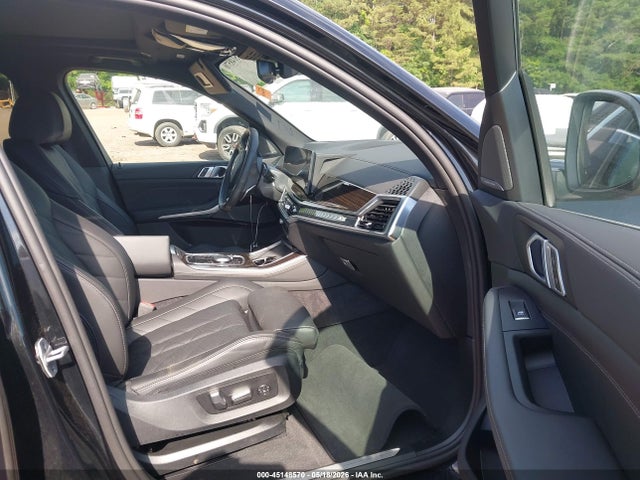 Продаж на аукціоні авто 2026 Bmw X5 Sdrive40i, vin: 5UX13EU07T9085565, номер лоту: 45148570