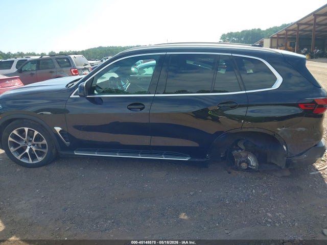 Продаж на аукціоні авто 2026 Bmw X5 Sdrive40i, vin: 5UX13EU07T9085565, номер лоту: 45148570