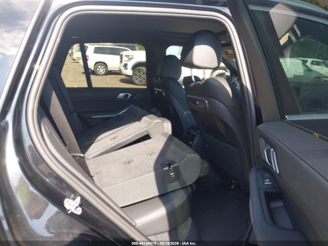 Продаж на аукціоні авто 2026 Bmw X5 Sdrive40i, vin: 5UX13EU07T9085565, номер лоту: 45148570