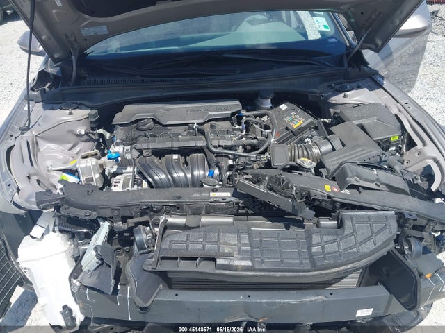 Aukcja sprzedaży 2025 Hyundai Elantra Sel Convenience, vin: KMHLS4DGXSU029549, numer aukcji: 45148571