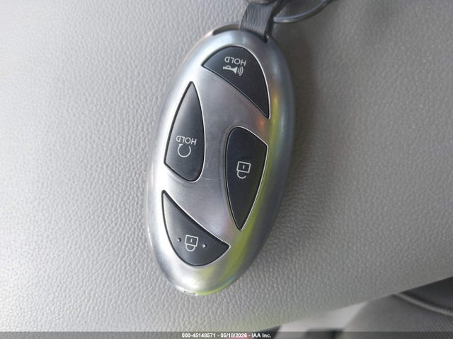 Aukcja sprzedaży 2025 Hyundai Elantra Sel Convenience, vin: KMHLS4DGXSU029549, numer aukcji: 45148571