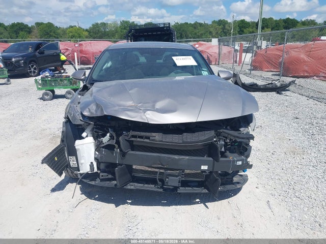 Aukcja sprzedaży 2025 Hyundai Elantra Sel Convenience, vin: KMHLS4DGXSU029549, numer aukcji: 45148571