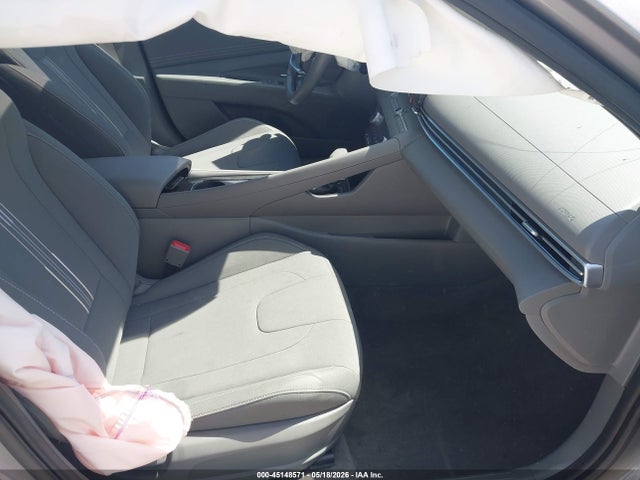 Aukcja sprzedaży 2025 Hyundai Elantra Sel Convenience, vin: KMHLS4DGXSU029549, numer aukcji: 45148571