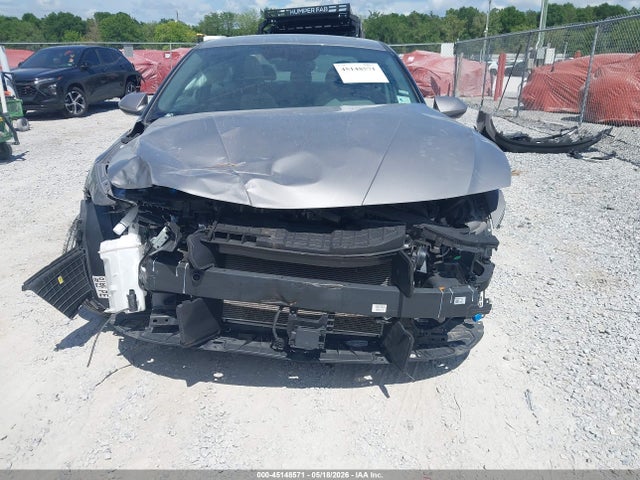 Aukcja sprzedaży 2025 Hyundai Elantra Sel Convenience, vin: KMHLS4DGXSU029549, numer aukcji: 45148571