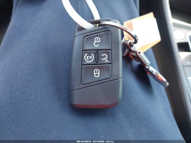 45148575 :رقم المزاد ، 3VW7M7BU7RM101183 vin ، 2024 Volkswagen Jetta 1.5t Se مزاد بيع
