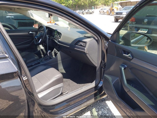 45148575 :رقم المزاد ، 3VW7M7BU7RM101183 vin ، 2024 Volkswagen Jetta 1.5t Se مزاد بيع