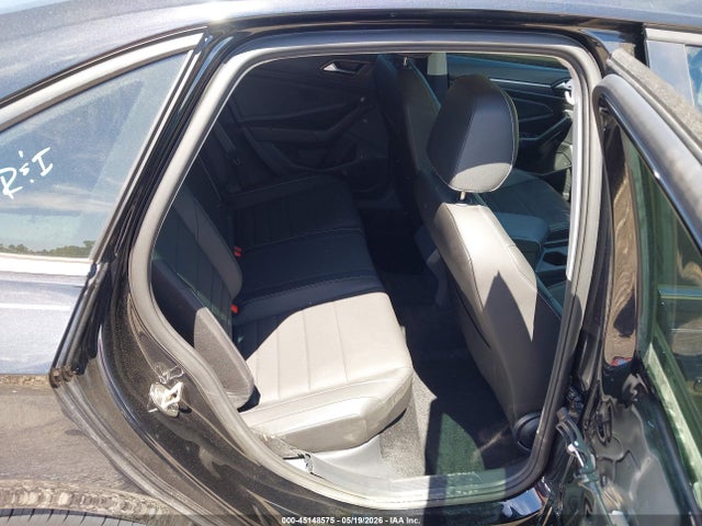 45148575 :رقم المزاد ، 3VW7M7BU7RM101183 vin ، 2024 Volkswagen Jetta 1.5t Se مزاد بيع