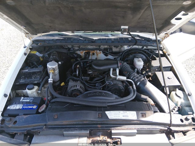45148579 :رقم المزاد ، 1GKDT13W1X2512559 vin ، 1999 Gmc Jimmy Sle مزاد بيع