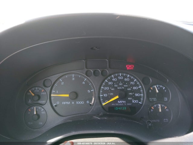 45148579 :رقم المزاد ، 1GKDT13W1X2512559 vin ، 1999 Gmc Jimmy Sle مزاد بيع