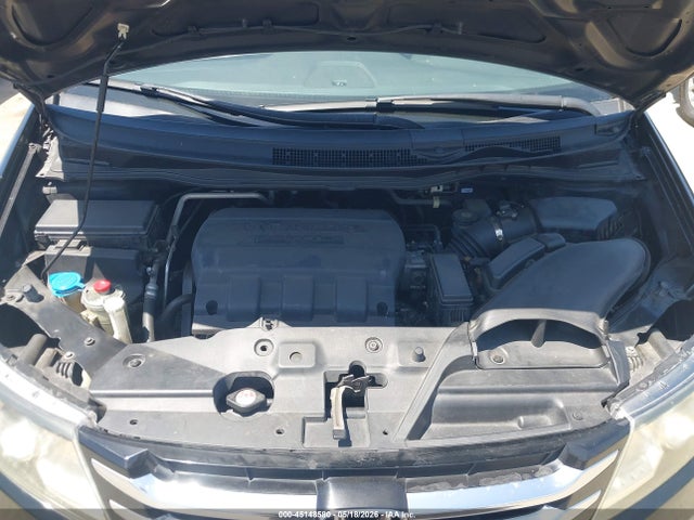 Продажа на аукционе авто 2014 Honda Odyssey Ex-l, vin: 5FNRL5H6XEB098192, номер лота: 45148580