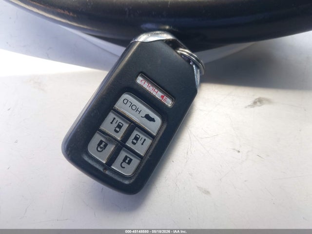 Продажа на аукционе авто 2014 Honda Odyssey Ex-l, vin: 5FNRL5H6XEB098192, номер лота: 45148580