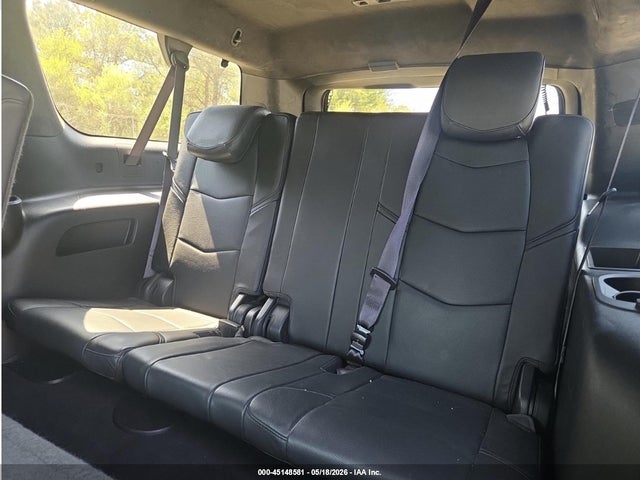 Продаж на аукціоні авто 2016 Cadillac Escalade Esv Platinum, vin: 1GYS4KKJ9GR230084, номер лоту: 45148581