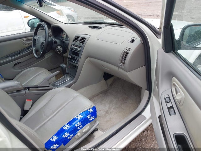 Aukcja sprzedaży 2001 Nissan Maxima Se, vin: JN1CA31D11T828817, numer aukcji: 45148583