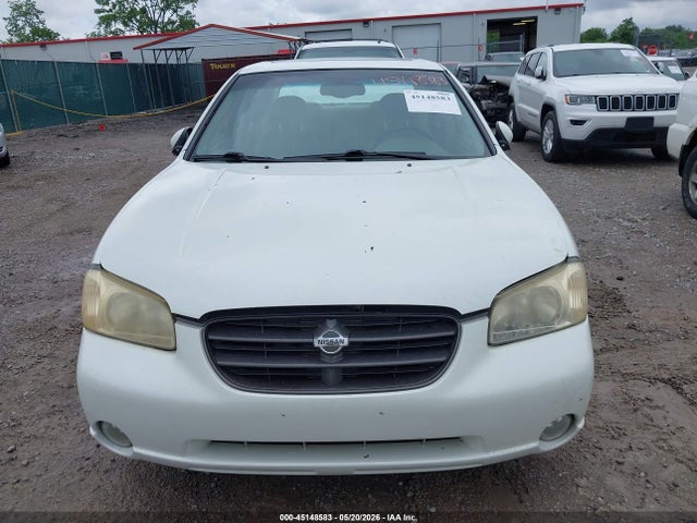 Aukcja sprzedaży 2001 Nissan Maxima Se, vin: JN1CA31D11T828817, numer aukcji: 45148583