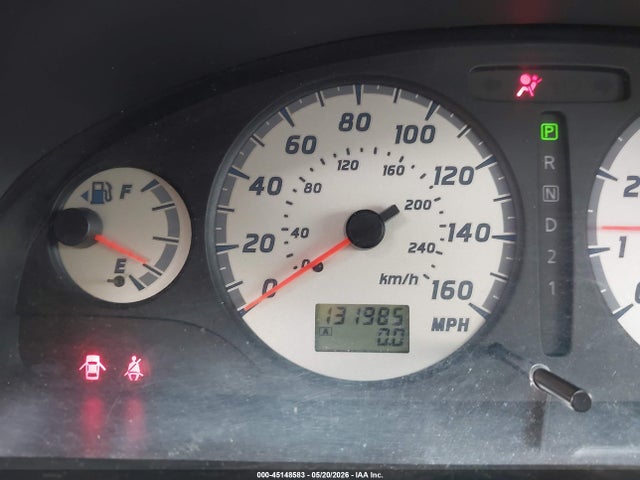 Aukcja sprzedaży 2001 Nissan Maxima Se, vin: JN1CA31D11T828817, numer aukcji: 45148583
