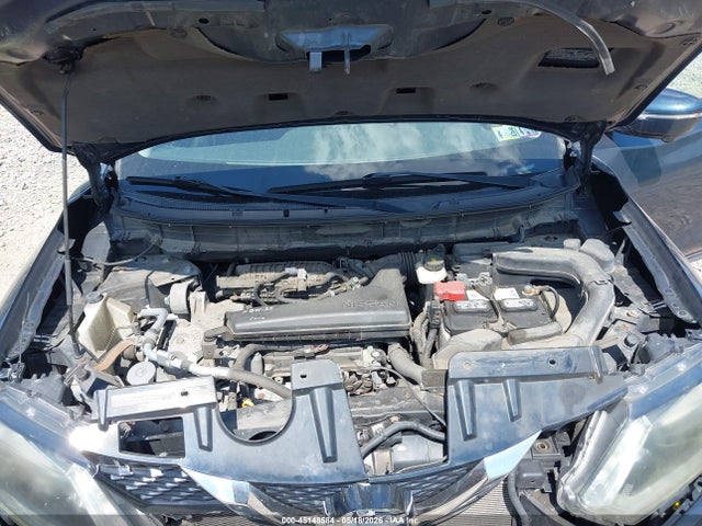 Продажа на аукционе авто 2015 Nissan Rogue Sv, vin: 5N1AT2MV3FC830486, номер лота: 45148584