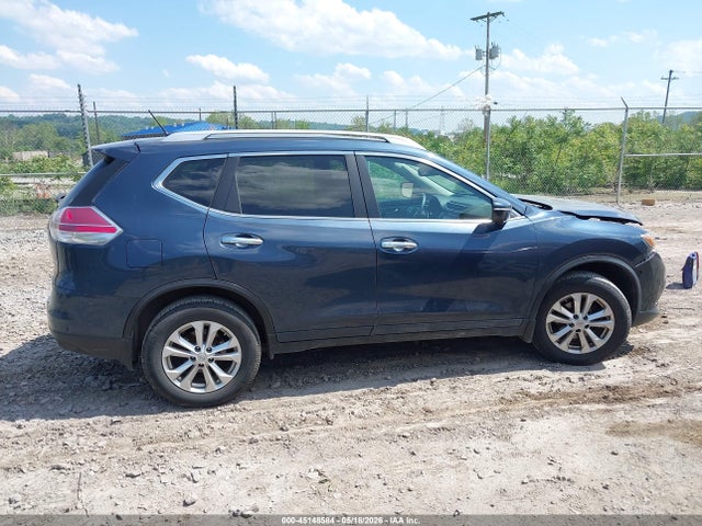 Продажа на аукционе авто 2015 Nissan Rogue Sv, vin: 5N1AT2MV3FC830486, номер лота: 45148584