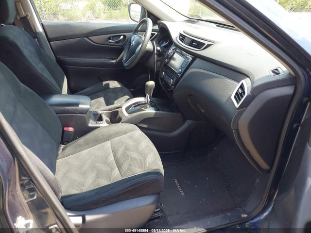 Продажа на аукционе авто 2015 Nissan Rogue Sv, vin: 5N1AT2MV3FC830486, номер лота: 45148584