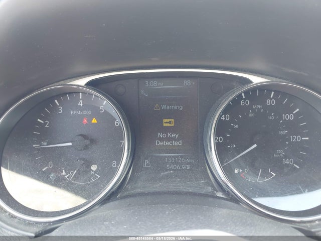 Продажа на аукционе авто 2015 Nissan Rogue Sv, vin: 5N1AT2MV3FC830486, номер лота: 45148584