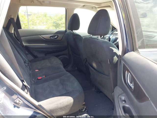 Продажа на аукционе авто 2015 Nissan Rogue Sv, vin: 5N1AT2MV3FC830486, номер лота: 45148584