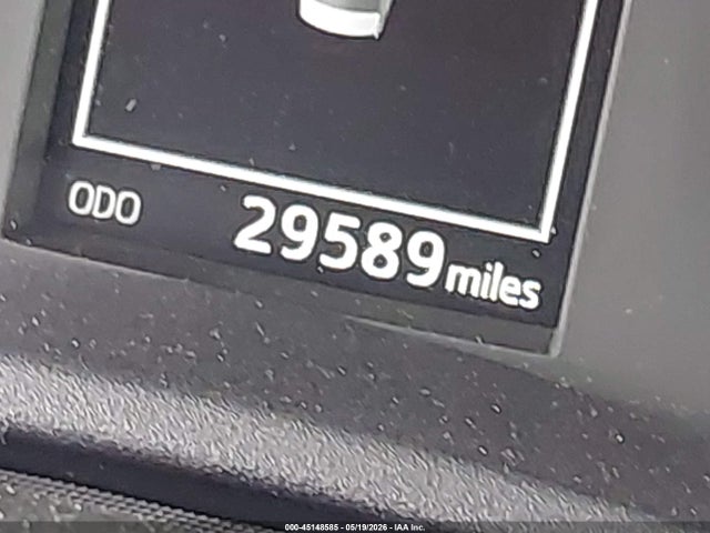 Toyota COROLLA SE 2019 2T1BURHE1KC244542 Image 15