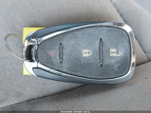 Продаж на аукціоні авто 2019 Chevrolet Equinox Ls, vin: 2GNAXSEV9K6122843, номер лоту: 45148586