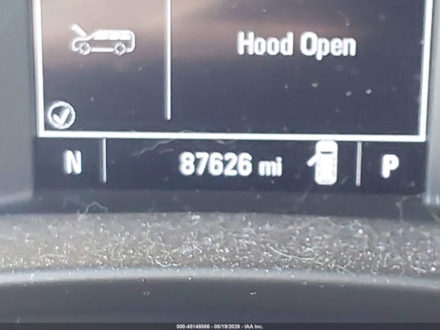 Продаж на аукціоні авто 2019 Chevrolet Equinox Ls, vin: 2GNAXSEV9K6122843, номер лоту: 45148586