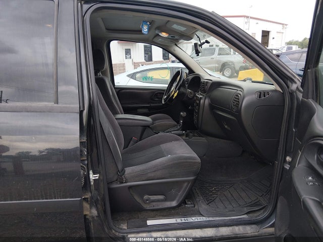 Продаж на аукціоні авто 2008 Chevrolet Trailblazer Lt, vin: 1GNDT13S782144521, номер лоту: 45148588