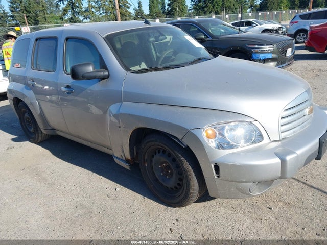Aukcja sprzedaży 2007 Chevrolet Hhr Ls, vin: 3GNDA13D17S529213, numer aukcji: 45148589