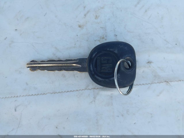 Продаж на аукціоні авто 2007 Chevrolet Hhr Ls, vin: 3GNDA13D17S529213, номер лоту: 45148589