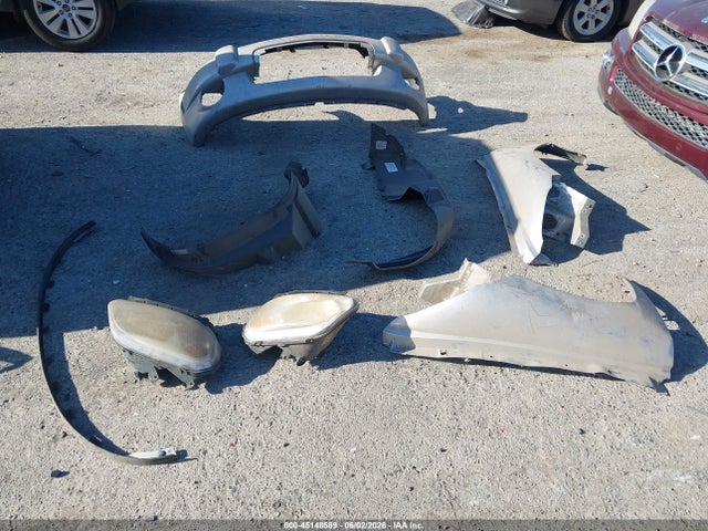 Продаж на аукціоні авто 2007 Chevrolet Hhr Ls, vin: 3GNDA13D17S529213, номер лоту: 45148589