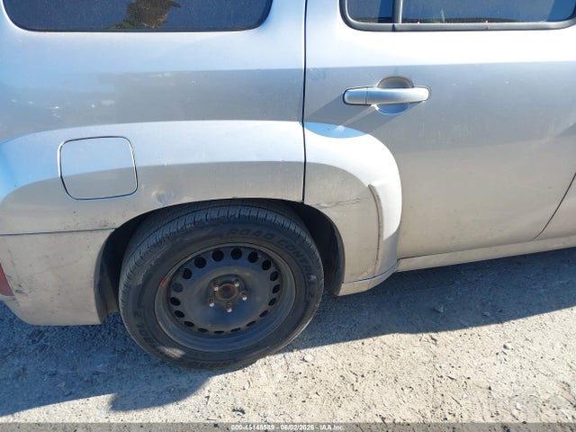 Продаж на аукціоні авто 2007 Chevrolet Hhr Ls, vin: 3GNDA13D17S529213, номер лоту: 45148589