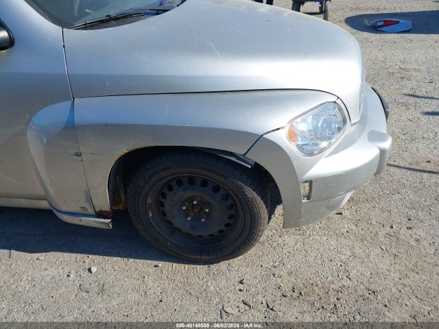 Продаж на аукціоні авто 2007 Chevrolet Hhr Ls, vin: 3GNDA13D17S529213, номер лоту: 45148589