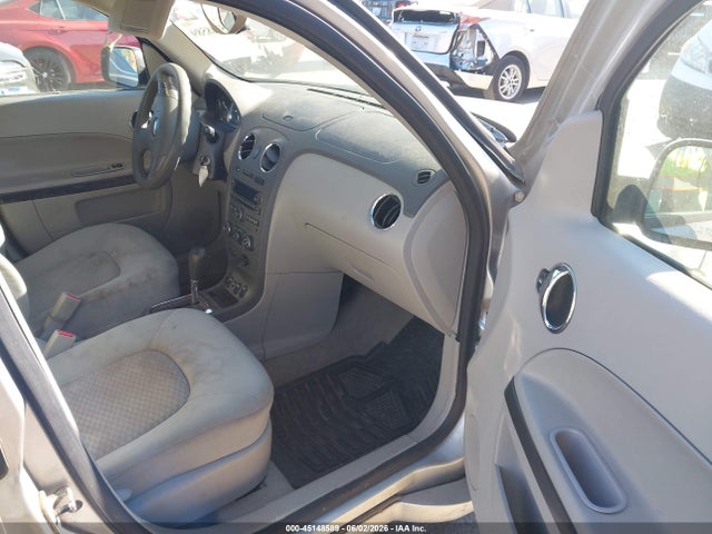 Продаж на аукціоні авто 2007 Chevrolet Hhr Ls, vin: 3GNDA13D17S529213, номер лоту: 45148589