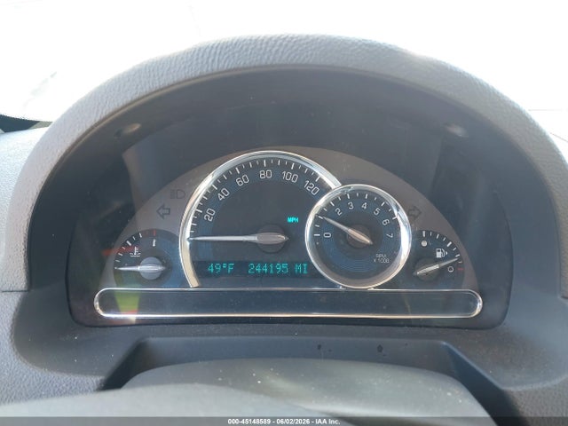 Продаж на аукціоні авто 2007 Chevrolet Hhr Ls, vin: 3GNDA13D17S529213, номер лоту: 45148589