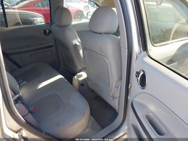 Продаж на аукціоні авто 2007 Chevrolet Hhr Ls, vin: 3GNDA13D17S529213, номер лоту: 45148589