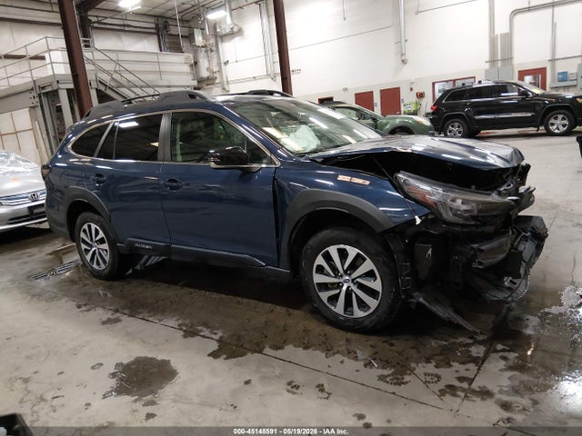 Subaru Outback Premium 2024 4S4BTADC7R3281019 Image 14